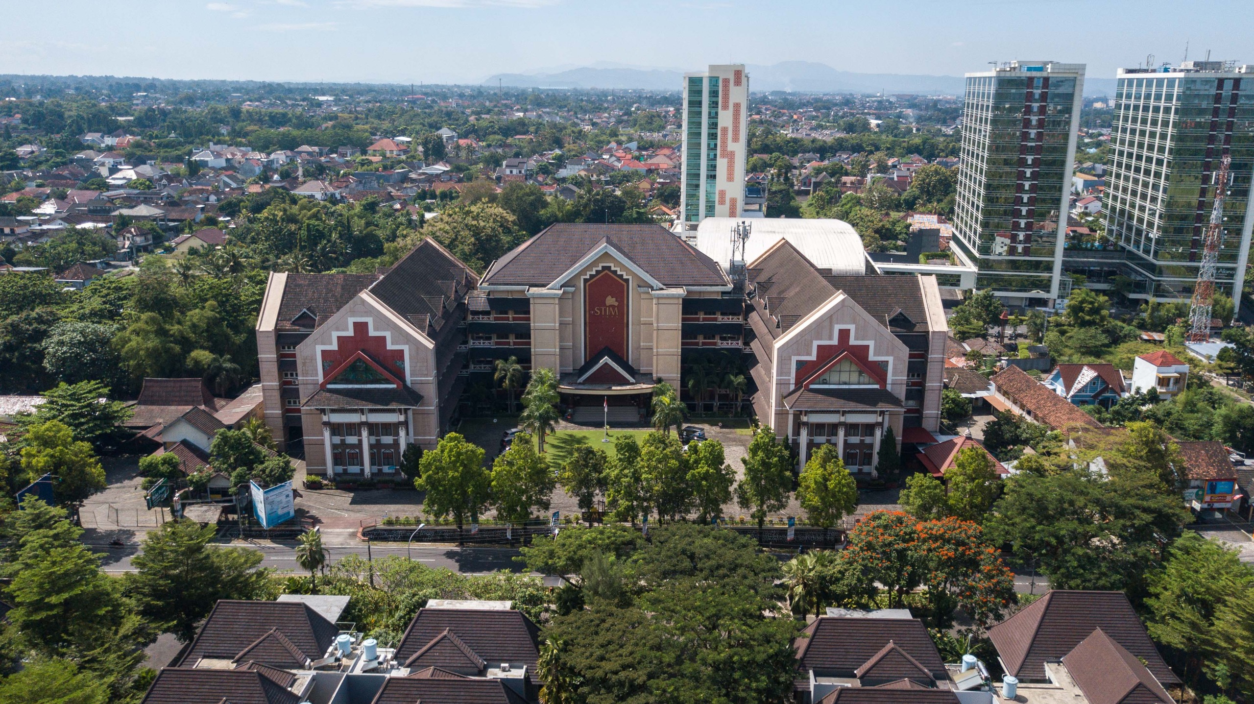 STIM YKPN Campus 1